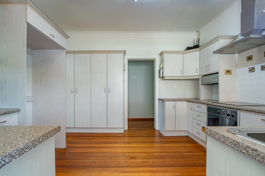 To Let 3 Bedroom Property for Rent in Vrykyk Western Cape